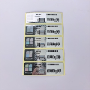 สติกเกอร์ COA ของแท้ <span class=keywords><strong>Windows</strong></span> <span class=keywords><strong>11</strong></span> <span class=keywords><strong>Pro</strong></span> สำหรับ OEM พร้อมคีย์ COA Win11 ใช้ได้ตลอดชีพ พร้อมจัดส่งฟรี - Product Image 2