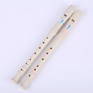 Vente <span class=keywords><strong>en</strong></span> gros bon marché Instrument de musique flûte à bec <span class=keywords><strong>en</strong></span> <span class=keywords><strong>plastique</strong></span> cygne pour débutant - Product Image 3