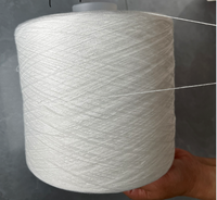 Fil à coudre en polyester recyclé à 100 % 40S/2 Poly Poly Corespun (SPP), fourni directement par l'usine