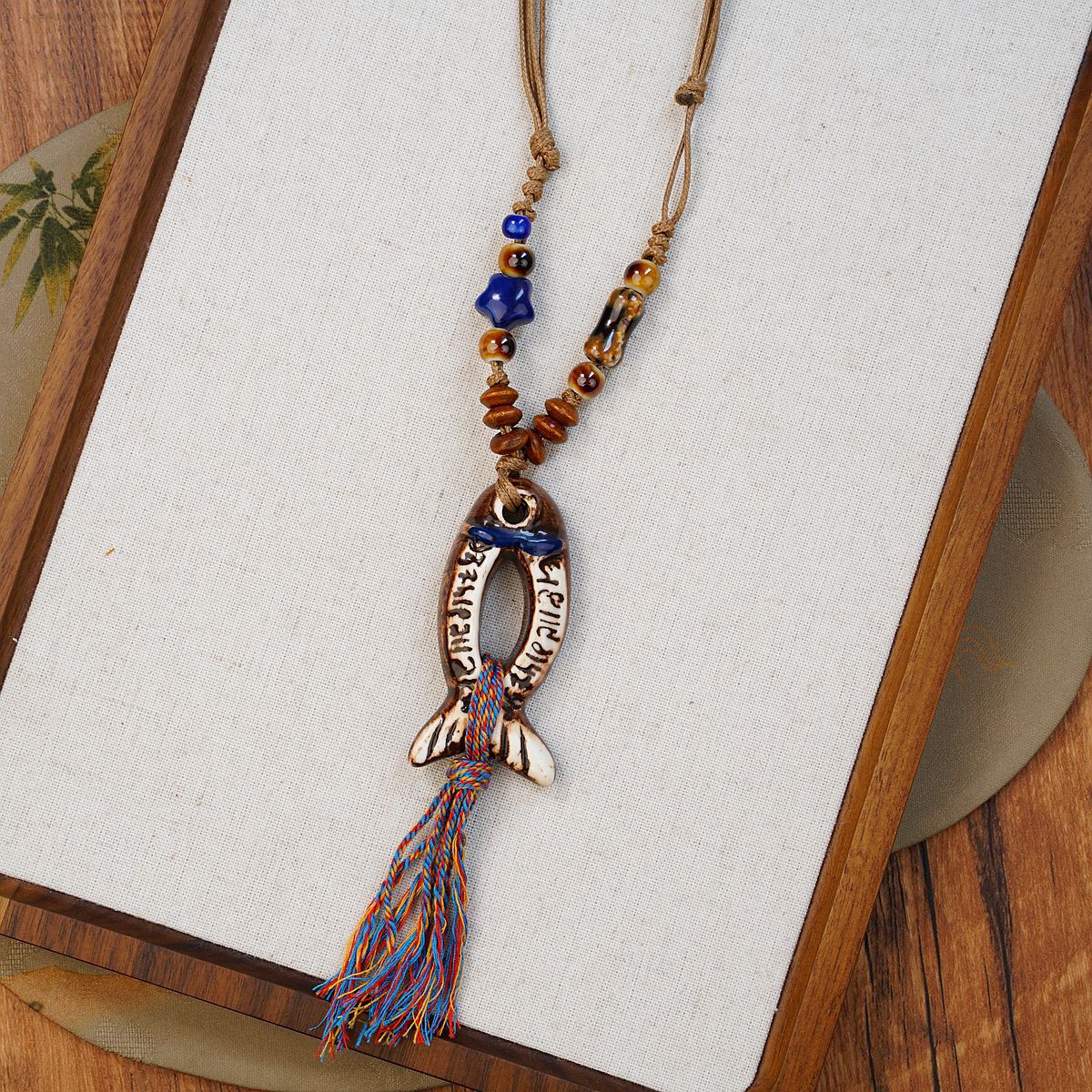 1363-05 Pesce delle caverne