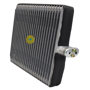 Évaporateur de climatisation automobile haute précision pour KOBELCO - Product Image 3