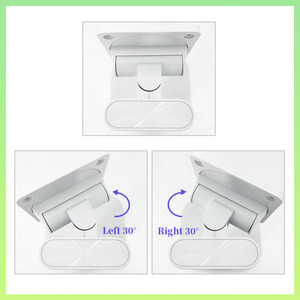 <span class=keywords><strong>Support</strong></span> de télévision réglable en alliage d'aluminium Dongguan pour bureau d'ordinateur, moniteur <span class=keywords><strong>32</strong></span> <span class=keywords><strong>pouces</strong></span>, <span class=keywords><strong>support</strong></span> d'<span class=keywords><strong>écran</strong></span> <span class=keywords><strong>PC</strong></span> à 90 degrés - Product Image 4