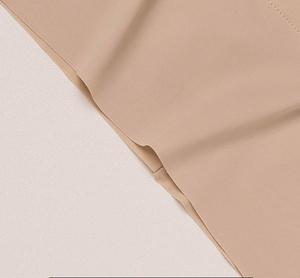 Nhà máy trực tiếp bán buôn Tùy chỉnh chống lạc đà Toe của phụ nữ thong liền mạch tập thể dục & Yoga quần lót với Padding - Product Image 5