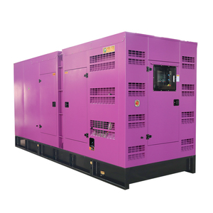 Générateur diesel silencieux triphasé 200 kW, démarrage automatique ATS, 1800 tr/min, garantie 1 an, 4 cylindres, 50/60 Hz, efficacité 100 % - Product Image 4