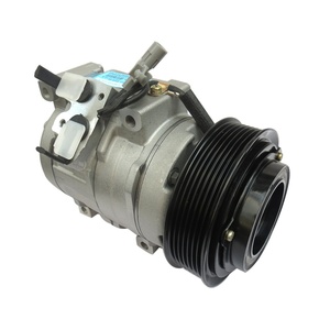 Compresor de Aire Acondicionado para Automóvil 10S15C para Toyota Fortuner OEM 447220-4713 447190-3170 447190-3230 883200K350 88310-0k270  88310-25220 - Product Image 4