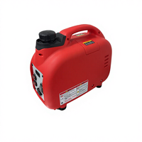 YHS 1,5kW 2kW 3kW Tragbarer Leiser Inverter-Stromerzeuger zum Fabrikpreis mit Fernstart für Camping