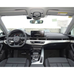 Offerta Speciale: <span class=keywords><strong>Audi</strong></span> <span class=keywords><strong>A5</strong></span> Berlina di Medie Dimensioni, Elegante e Stilosa, con Sedili in Pelle, Produzione 2023, Alimentazione a Benzina - Product Image 5