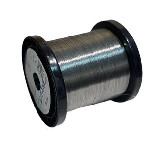 Fil chauffant Shougang Gitane 0,77 mm 0Cr25Al5 Fe-Cr-Al, bobine nette de 4,52 kg, conforme REACH/ROHS pour l'exportation mondiale, 1300°C 750MPa - Product Image 2