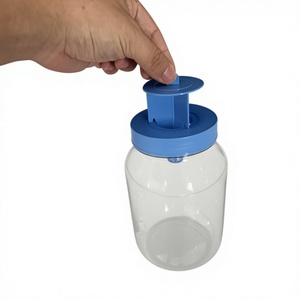 Trampa para Moscas de Exterior al por Mayor, Atrapa Moscas en Botella, Jaula Atrapa Insectos para Jardín, Césped, Patio, Huerto y Uso en Campamentos - Product Image 1