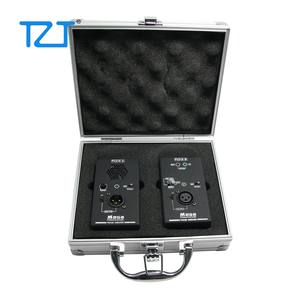 كاشف مدقق قطبي TZT PC218 للمراحل اختبار صوت الميكروفون - Product Image 1