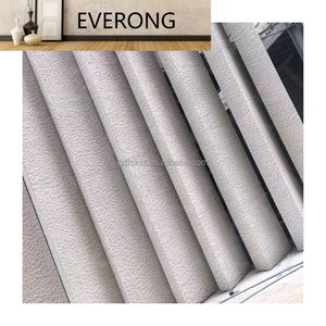 Carreaux flexibles légers de <span class=keywords><strong>pierre</strong></span> <span class=keywords><strong>d</strong></span>'ardoise <span class=keywords><strong>d</strong></span>'<span class=keywords><strong>argile</strong></span> pour le matériel <span class=keywords><strong>d</strong></span>écoratif extérieur et intérieur de revêtement de maison - Product Image 6