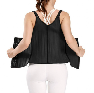 Faja Moldeadora de Cintura Alta Tallas Grandes para Mujer, Sin Costuras, Control de Abdomen, Levantador de Glúteos, Tipo Short - Product Image 1