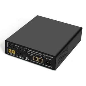 Factoey Giá Mini POE <span class=keywords><strong>UPS</strong></span> 60W 12V 3a 48V <span class=keywords><strong>UPS</strong></span> Với 2 Giờ Sao Lưu - Product Image 3