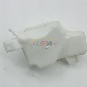 25430-3S000 254303S000 Conjunto de depósito y manguera de refrigeración para Hyundai Kia 25430 3S000 - Product Image 2