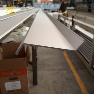 Nhôm Z Phần Z Hình Dạng Nhôm Hồ Sơ Trim Đùn Thanh Đảo Dmetal - Product Image 6