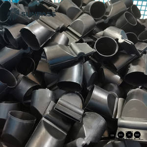 Junta Sunpass Kazoo Ball Seal para tanque Dar, repuestos, placa de identificación para tanque de 30mm - Product Image 3