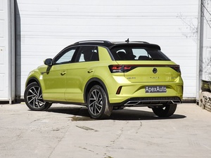<span class=keywords><strong>Volkswagen</strong></span> <span class=keywords><strong>T</strong></span>-<span class=keywords><strong>Roc</strong></span> Usata del 2023 Cambio Automatico Motore Turbo Sedili in Pelle Telecamera Posteriore Pneumatici R18 Trazione Anteriore ACC Alluminio - Product Image 4