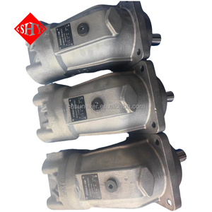 油圧ピストンモーター<span class=keywords><strong>A2FM200</strong></span> A2FM45 A2FM80 A2FE45 A2FO10 A2FO12 A2FO32ピストンポンプA2FO12/61R-VBB06 - Product Image 3