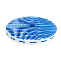 Mèche d'humidification NanoCloud FY2425/30 compatible avec les purificateurs d'air et humidificateurs 2-en-1 Philips séries 2000 et 2000i, pièces AC2726 et AC2729