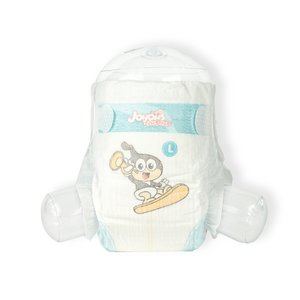 Pañales para Bebé al por Mayor, Marca Económica, Talla 5, OEM, Personalizados, Desechables, con Película de PE, Superficie Ultrafina y Seca - Product Image 3