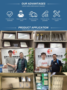 Modul Input Analog PLC 6ES7331-7PF01-0AB0 6ES7 331-7PF01-0AB0 S7-300 Baru Asli 1 I/O Komunikasi <span class=keywords><strong>CE</strong></span> Kontrol Industri PLC - Product Image 5