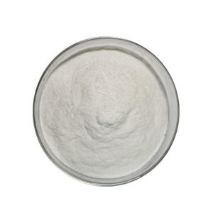 Factory Supply Nahrungs ergänzungs mittel Reines Natrium citrat pulver - Product Image 3