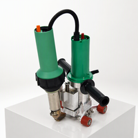 SWT-TAC Nouveau robot de soudage à air chaud pour toitures en PVC EPDM TPO, certifié CE ISO, garantie de 2 ans