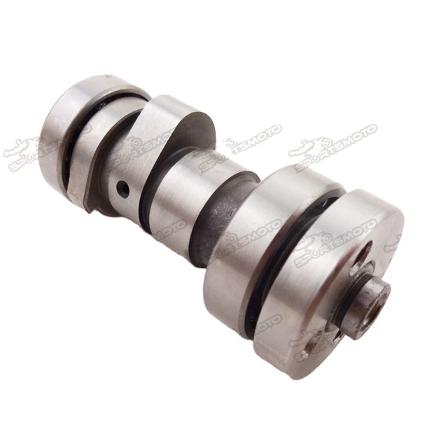 YX160 Performance Parts W160 4V 1P60FMK Engine Cam Shaft for China Dirt Pit Bike YinXiang 160cc Camshaft KLX CRF
