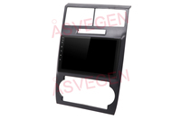 Autoradio Android Offre Spéciale, 9 pouces, 12.0, lecteur DVD, Navigation GPS, écran tactile, pour dodge charger, Carplay
