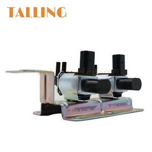 4M5G9A500NB Vapor Canisterวาล์วดูดฝุ่นSolenoidวาล์วOEM 4M5G-9A500-<span class=keywords><strong>NB</strong></span>สําหรับChanganฟอร์ดมาสด้า - Product Image 2