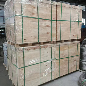 Dây Thừng 1X7 7X7 Giá Xuất Xưởng Dây Câu Cá Cuộn Dây Thép Không Gỉ SS316 Bằng Thép Không Gỉ - Product Image 6