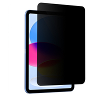 Film de protection d'écran anti-espionnage de haute qualité en PET, film anti-regard indiscret adapté aux tablettes iPad 10 Air 6 11 12,9 pouces
