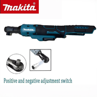 Clé à cliquet sans fil 18 V 1/2 pouce à couple élevé, poignée ergonomique pour le bricolage et la réparation de machines, clé à cliquet au lithium en gros