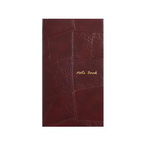Libreta de Oficina A5 con Encuadernación de PU, Personalizable, <span class=keywords><strong>para</strong></span> Regalo al por Mayor - Product Image 5
