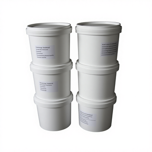 Dihydrate de sel d'étain(II) qualité alimentaire et industrielle pureté 98-99% cristallin blanc - Product Image 1