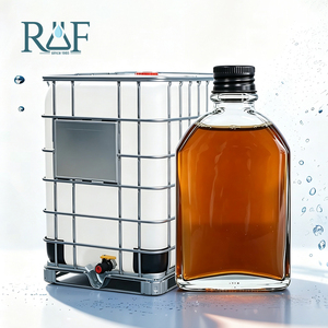 Desemulsionante de Resina Fenólica, Desemulsionante de Petróleo Crudo, Desemulsionante de Poliéter para la Separación de Agua y Aceite - Product Image 2