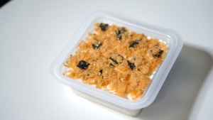 Glace <span class=keywords><strong>mochi</strong></span> faible en gras saveur fromage, desserts sucrés, snacks moelleux, bouffées de lait, vente en gros en boîte - Product Image 6