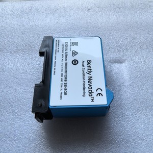 Capteur de proximité Bently Nevada 3300 XL 5/8 mm, sortie 7,87 V/mm, borne à vis - Product Image 3
