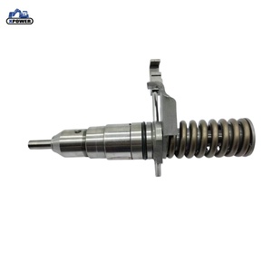 Inyector de Combustible para Motor Diésel XPower 3114 312L 3116 E320B E322B E322C E325B, Repuestos para Excavadora de Cadenas 127-8216 107-7732 - Product Image 1