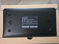 NUEVO Firewall PLC Meraki MX67HW, 4 Puertos LAN, 450 Mbps, Control Industrial, Programación PLC, SIN APORTAR