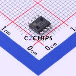 Transistor de efecto de campo (MOSFET) IRF7317TR-VB SO-8 nuevo y original - Product Image 2