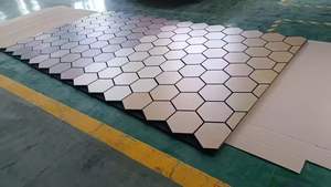 Paneles <span class=keywords><strong>de</strong></span> pared <span class=keywords><strong>de</strong></span> listón Akupanel Paneles <span class=keywords><strong>de</strong></span> pared <span class=keywords><strong>de</strong></span> <span class=keywords><strong>madera</strong></span> <span class=keywords><strong>de</strong></span> listón <span class=keywords><strong>de</strong></span> nogal natural Akupanel <span class=keywords><strong>de</strong></span> absorción <span class=keywords><strong>de</strong></span> sonido para paredes y techos - Product Image 2