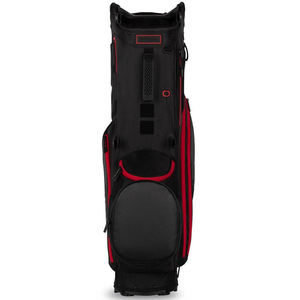 Sacs de golf en nylon imperméables avec logo personnalisé, sac de golf léger avec 14 séparateurs pour hommes et femmes - Product Image 5