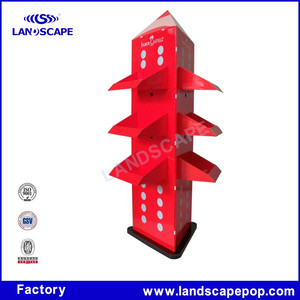 Chất lượng cao nhà máy tùy chỉnh rack hiển thị cho giày/đôi mặt kim loại hiển thị đứng cho dép/rack hiển thị cho dép - Product Image 2