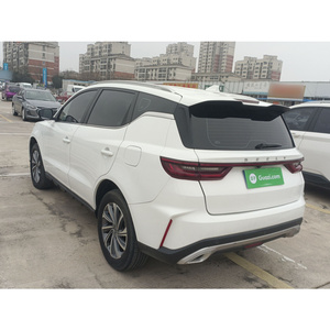 Guazi รถมือสอง1.4 SUV X6 5ที่นั่ง wxzfzgxqfe ที่ได้รับการดูแลเป็นอย่างดี - Product Image 4