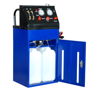 Máquina de repuesto anticongelante para coche de invierno, sistema de refrigeración, limpieza automática de bucle, herramientas mecánicas automotrices, ninguna en venta - Product Image 1