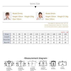 Automne garçon printemps veste infantile enfant en bas âge filles vêtements coton Plaid garçons enfants enfants manteau à manches longues boutonné haut chemise - Product Image 6