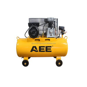 Compresor <span class=keywords><strong>de</strong></span> Aire Tipo Italia 2055, Precio <span class=keywords><strong>de</strong></span> Fábrica, Bomba <span class=keywords><strong>de</strong></span> 2HP con Motor <span class=keywords><strong>de</strong></span> Cobre, Accionamiento por Correa, para Autos Mercedes - Product Image 1
