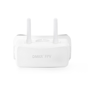 Hglrc Petrel 75mm RTF Ready-To-Fly Kit de drones de nivel de entrada para principiantes - Product Image 5