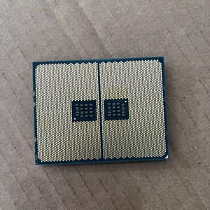 EPYC 7262 CPU 3.2GHz 8C/16T 64M Cache 155W DDR4-2666V Socket SP3 Processeur pour LGA4094 Carte Mère 100-000000041 pour Serveur - Product Image 6